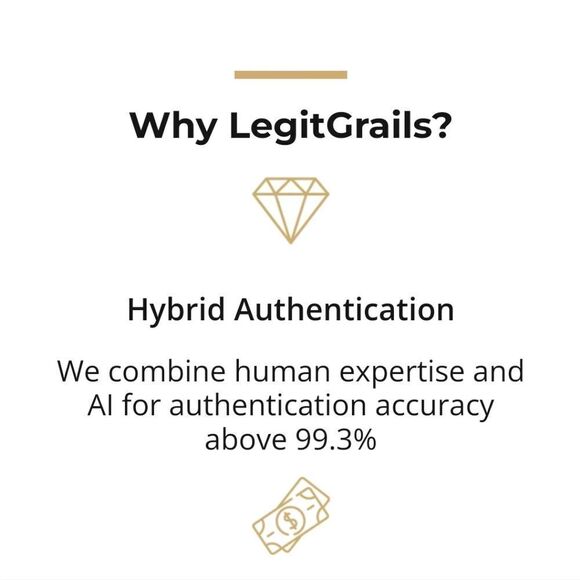 CERTIFICATE OF AUTHENTICITY - Picture 4 of 12